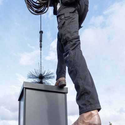 Lakeland Chimney Sweep Services