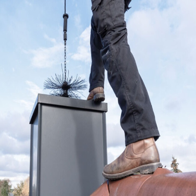 Poulsbo Chimney Sweep Services