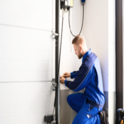 Ann Arbor Garage Door Repair Services