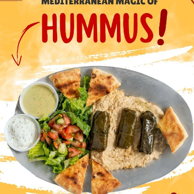 Shawarma-Kebab
