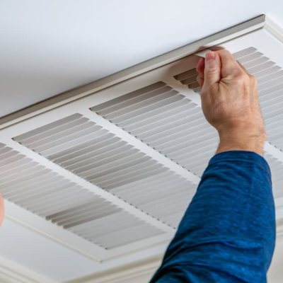 Thornton Airduct Cleaning Services