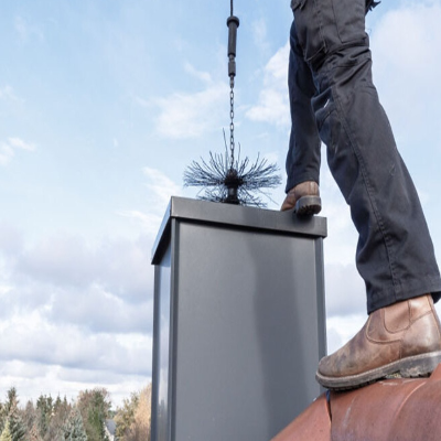 Bakersfield Chimney Sweep Services