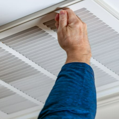 Chandler Airduct Cleaning Services