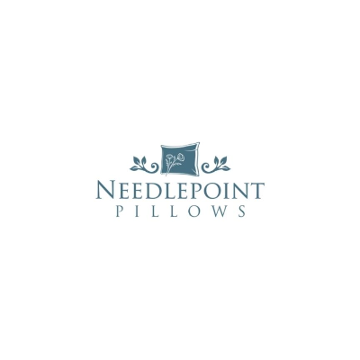 Needlepoint Pillows