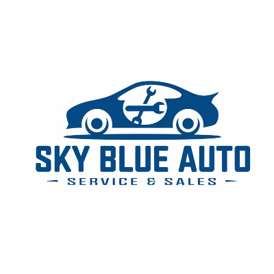 Sky Blue Auto - Service & Sales