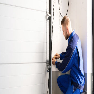 Cedar Rapids Garage Door Repair Services