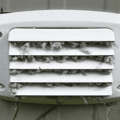 Top-Rated Dryer Vent Cleaning Services in Charlotte