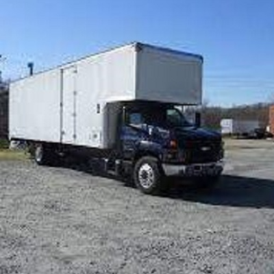 Peace Transport Inc