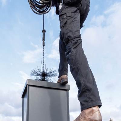 Cedar Rapids Chimney Sweep Services