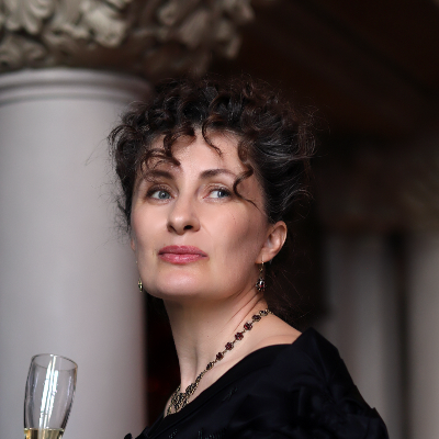 Евгения Горелова