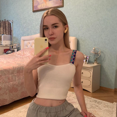 Miss Chloe