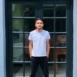 Hamza Akhoon