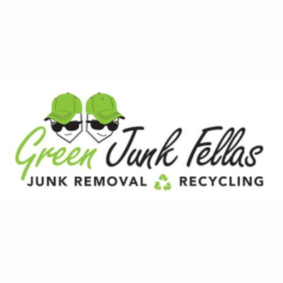 Green Junk Fellas
