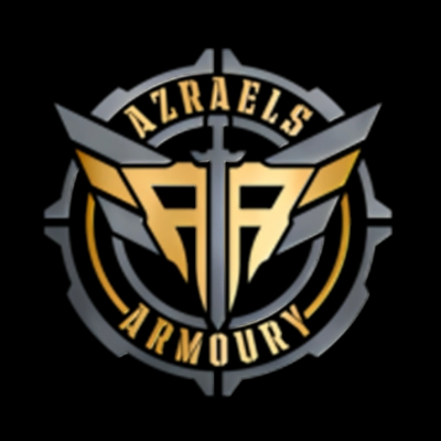 Azreals Armoury