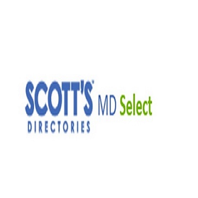 SCOTTS MD Select