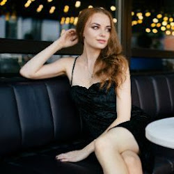 Елизавета Aнтипенко