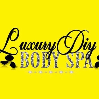 luxury diy body spa