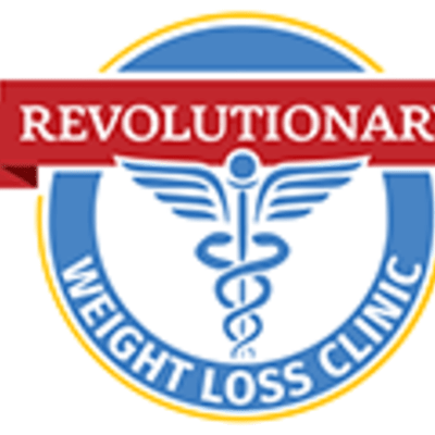 Revolutionary Weight Loss