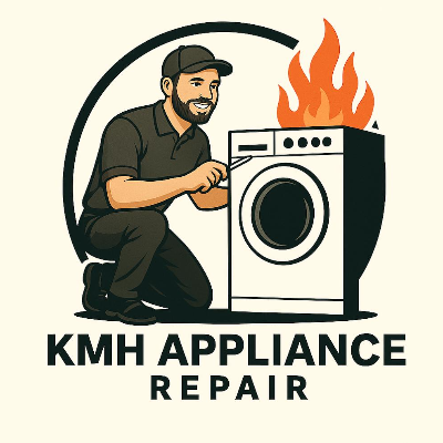 KMH Appliance Repair