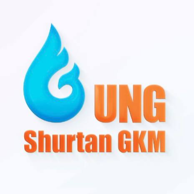 Shurtan Gaz Kimyo Majmuasi