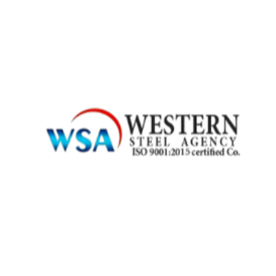 Western Steel Agency