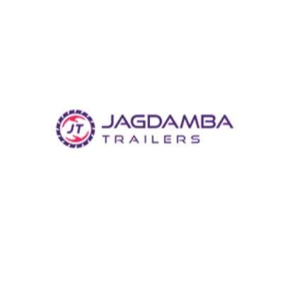Jagdamba Trailers