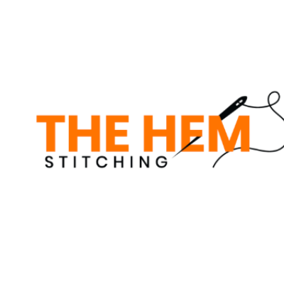 The Hem Stitching