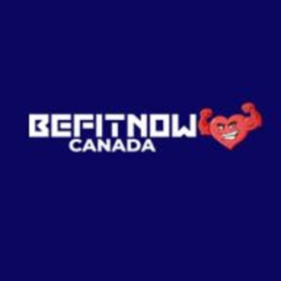 Befitnow Canada