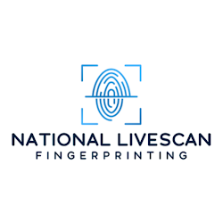National LiveScan Fingerprinting