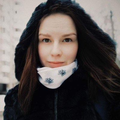 Анна Алексеенкова