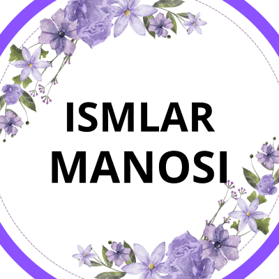 Uzbek Ismlar