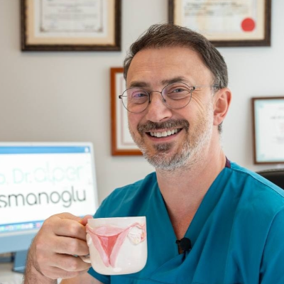 Op.Dr. Alper Sismanoglu