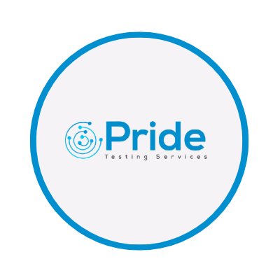 Pride Testing Services