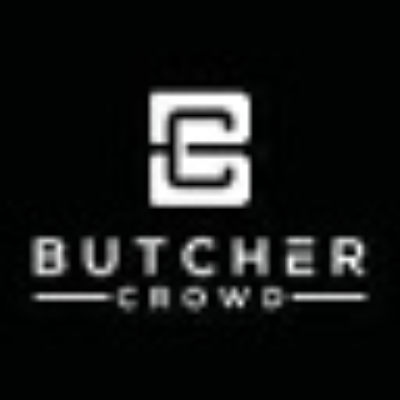 Butcher Crowd