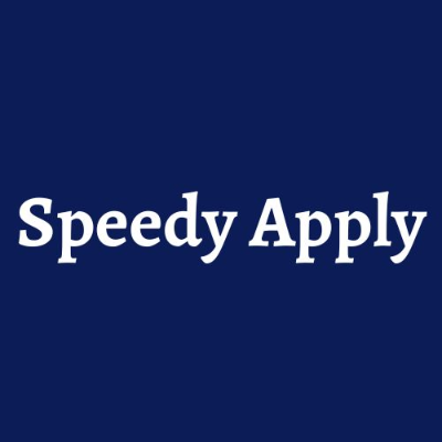 Speedy Apply