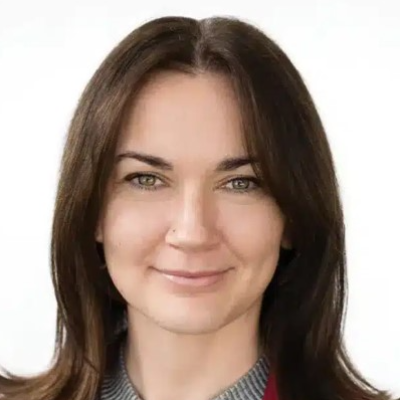 Jillian Rowe