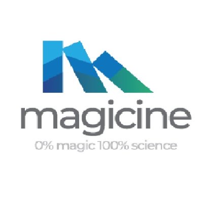 Magicine Pharma