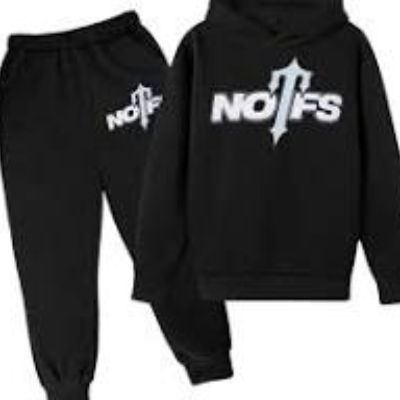 Nofs x trapstar