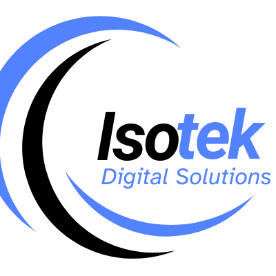 Isotek Digital Solutions