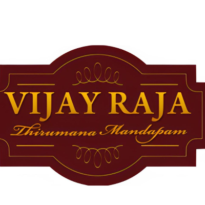Vijay Raja Thirumana Mandapam