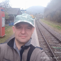 Volodymyr Kotsupyr