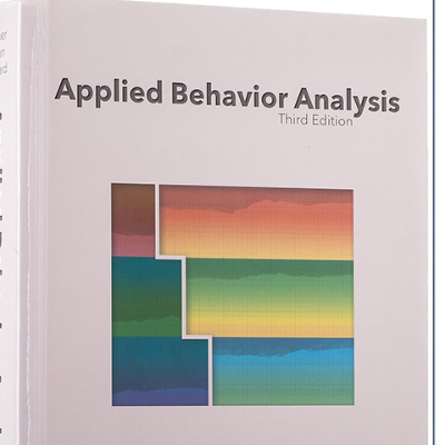 Applied Behavior Analysis