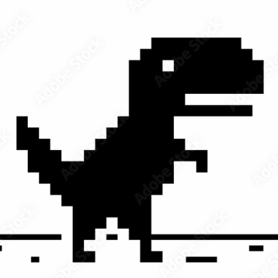 Dinosaur Game
