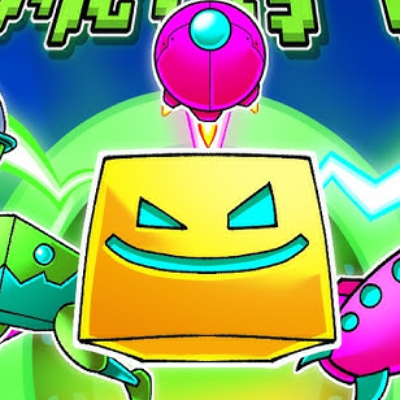 Geometry Dash