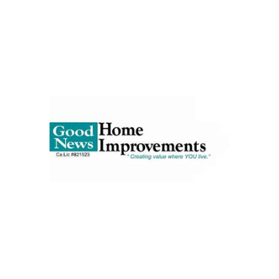 Good News Home Improvement