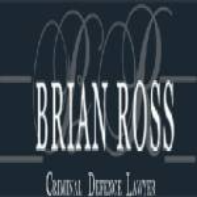 Brian Ross Criminal Defence Lawyer