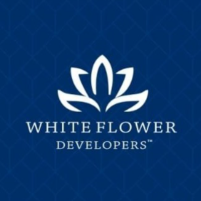 White Flower Developers