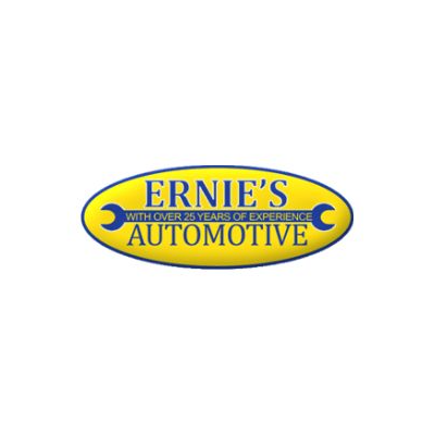 Ernie's Automotive