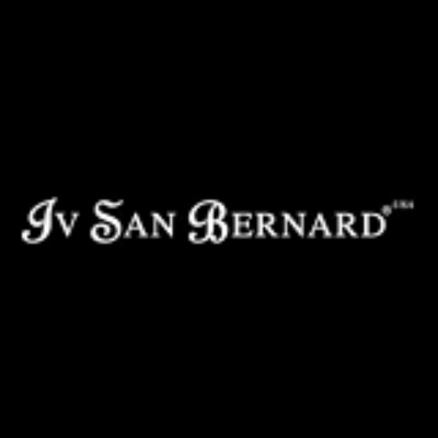 Iv San Bernard USA