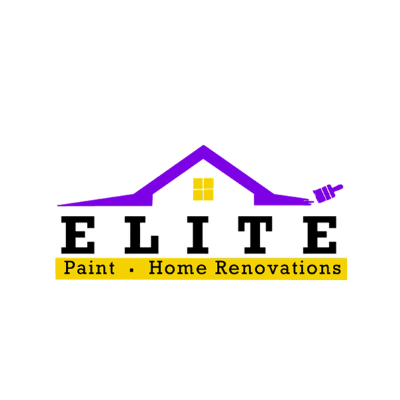 Elite Paint Home Renovations
